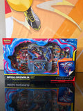 Pokémon TCG: Mega Greninja ex Premium Collection.