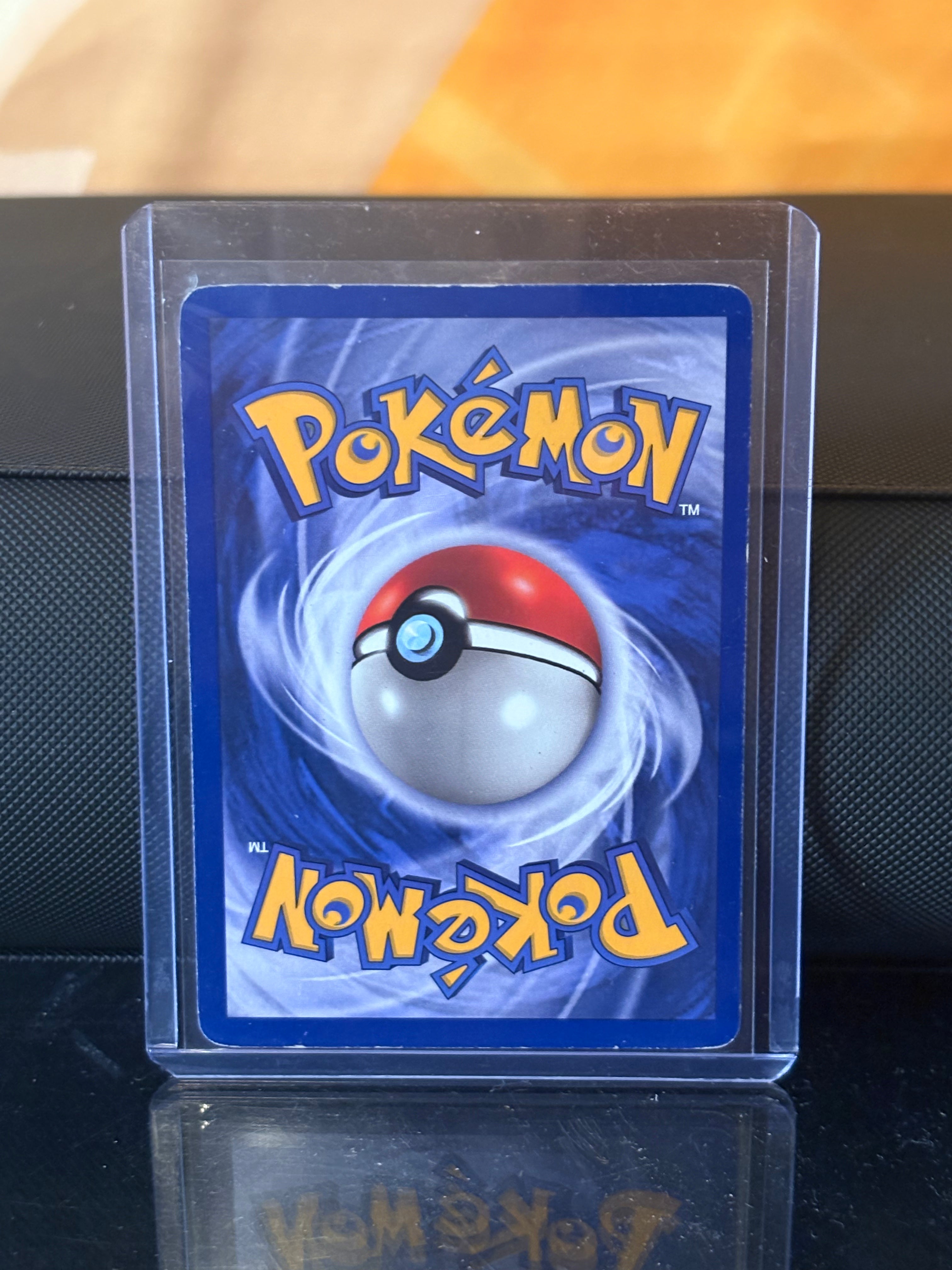 Gengar 5/62 Holo – 1999 Pokémon Fossil 1st Edition – Vintage WOTC – MP