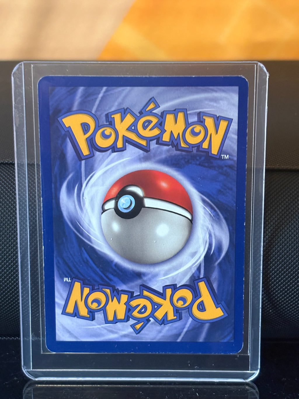 Gengar 5/62 Holo – 1999 Pokémon Fossil Unlimited – Vintage WOTC