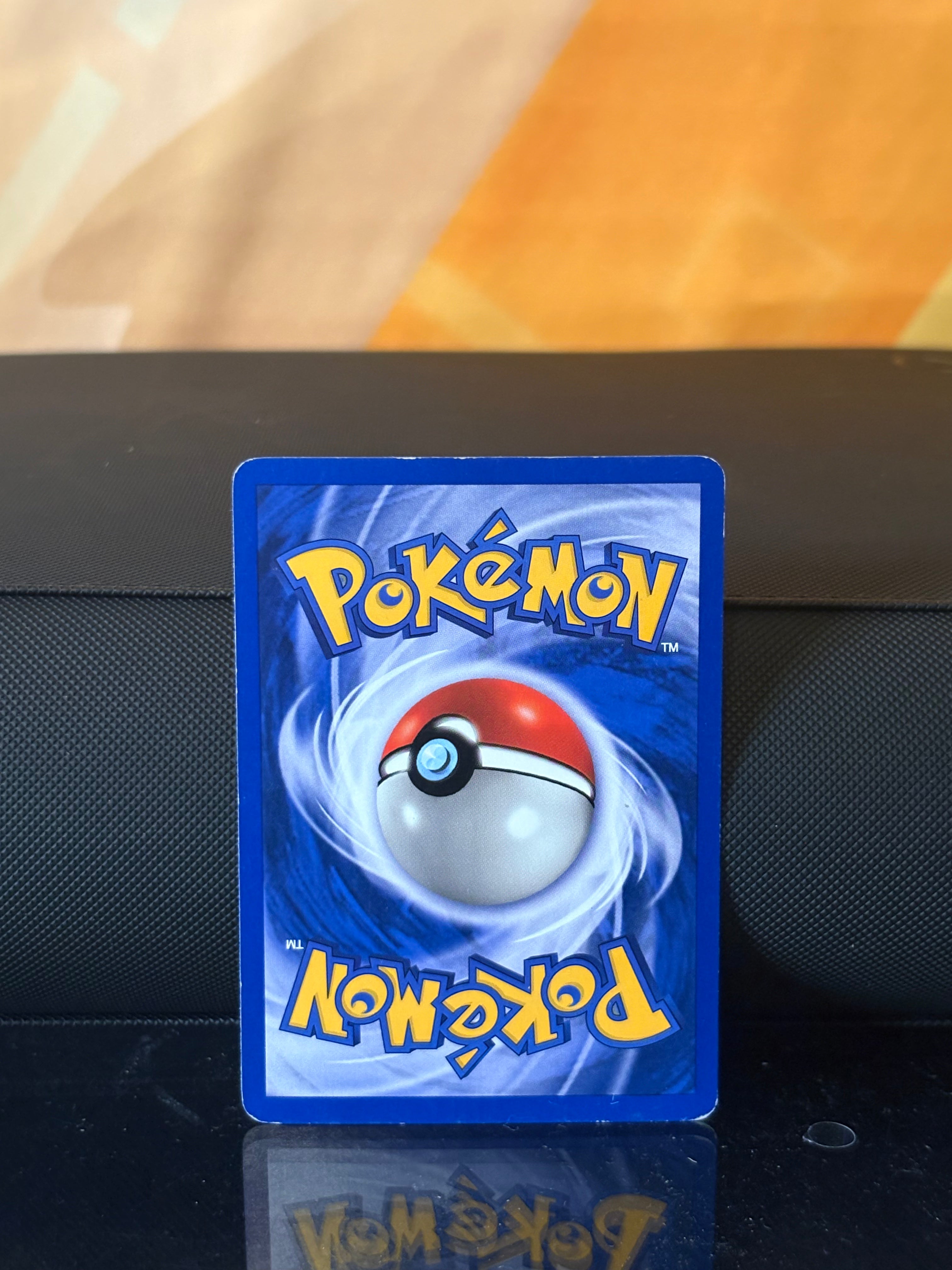 Pichu 12/111 Holo Rare – 2000 Pokémon Neo Genesis Unlimited – Vintage WOTC