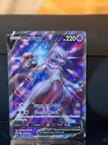Mewtwo V 072/078 Alternate Full Art – 2022 Pokémon GO – Ultra Rare