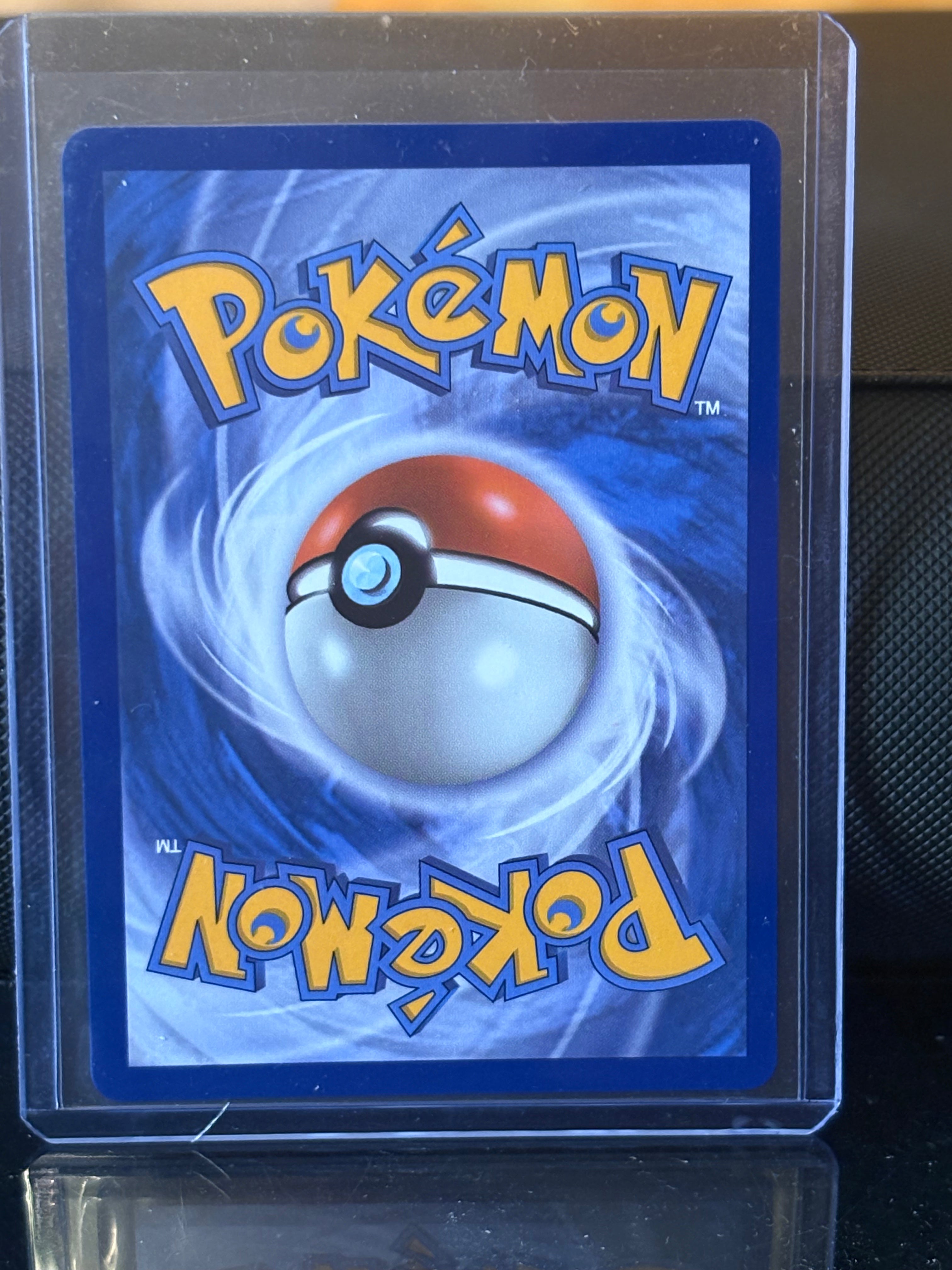 Psyduck 226/217 Illustration Rare – Pokémon Ascended Heroes 2026 – Full Art