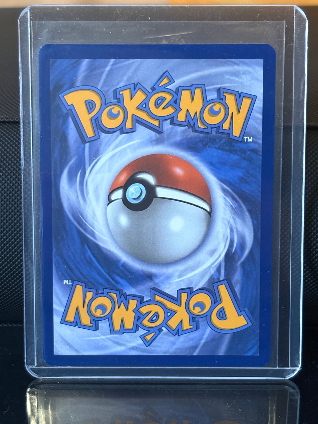 Mew ex 193/165 Full Art Ultra Rare – Pokémon Scarlet & Violet 151 – Pink Mew