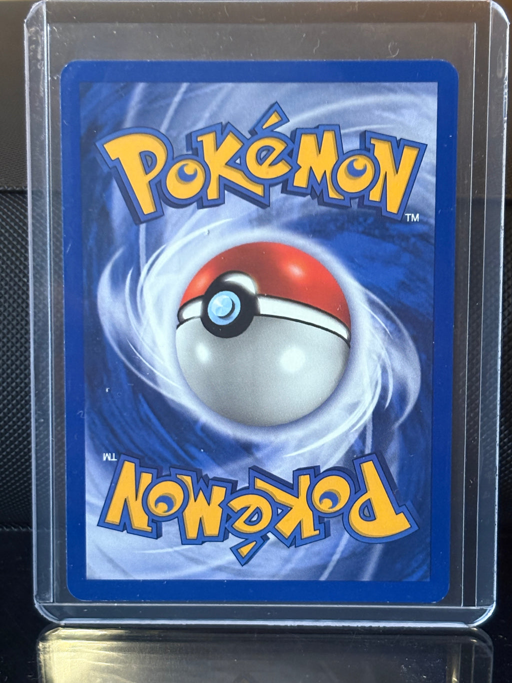 Misty’s Psyduck 54/132 – 2000 Pokémon Gym Heroes – Vintage WOTC Unlimited