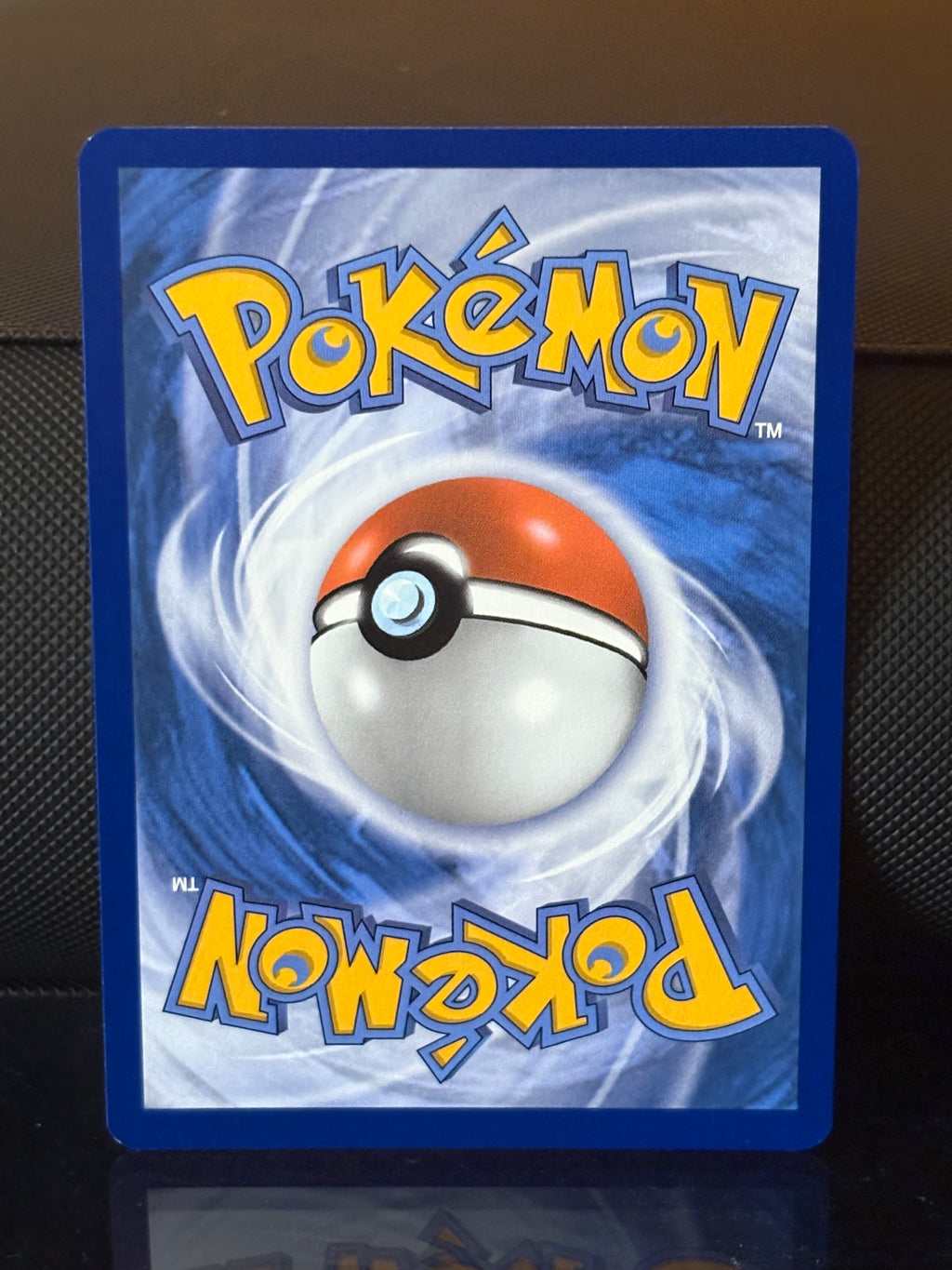Misty’s Psyduck 193/182 Illustration Rare – Pokémon Destined Rivals 2025 – Full Art