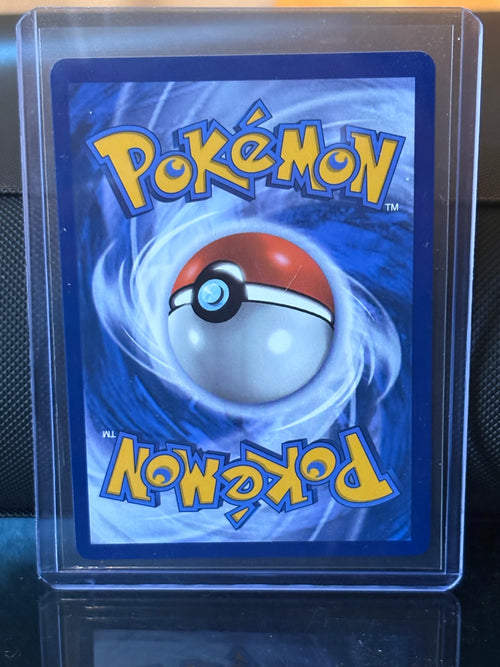 Eevee ex 075/131 Play! Pokémon Stamped Prize Pack Promo – Prismatic Evolutionsq