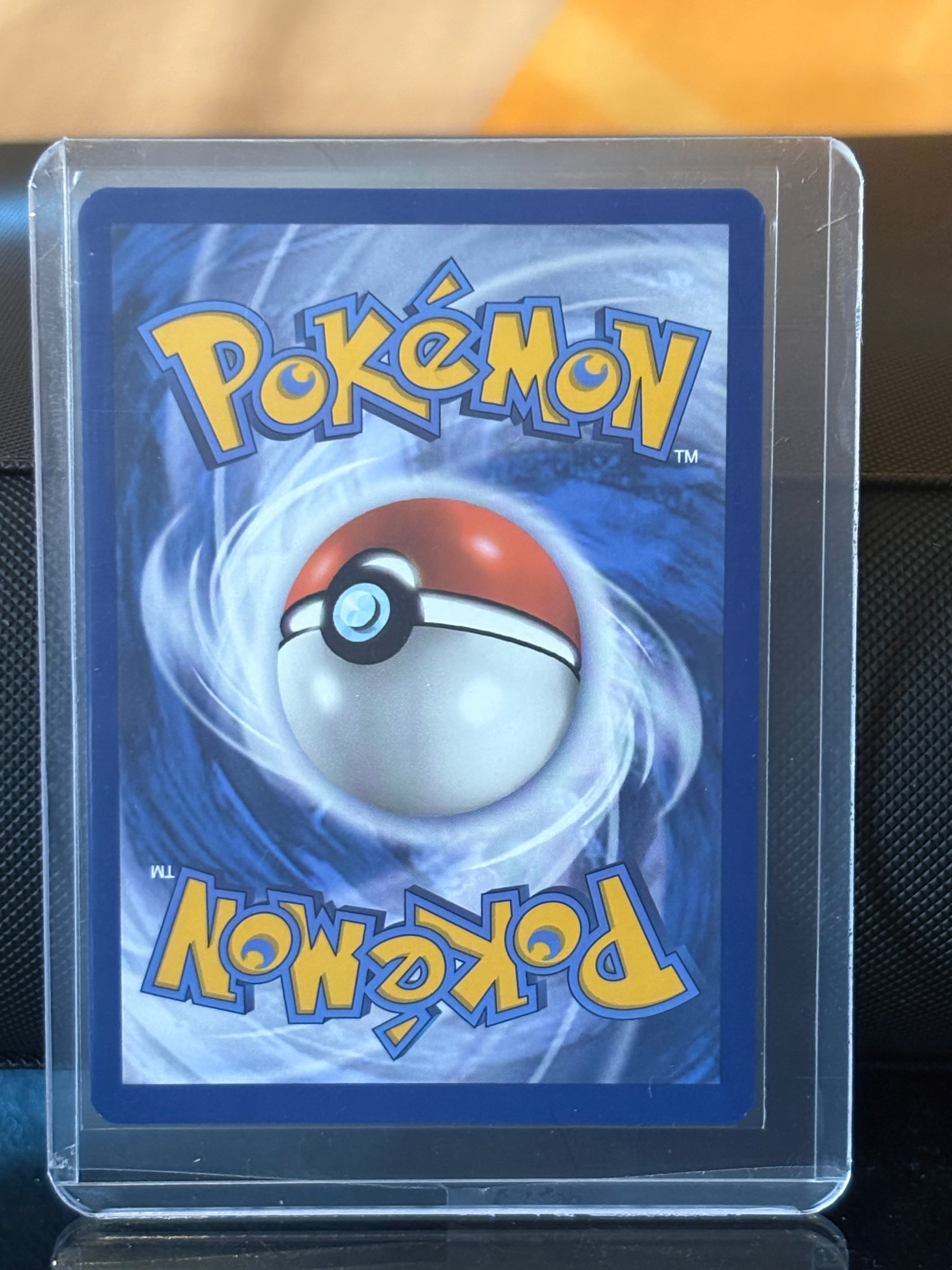 Eevee SVP 173 Holo Promo – Prismatic Evolutions ETB – Sleeping Eevee – 2025