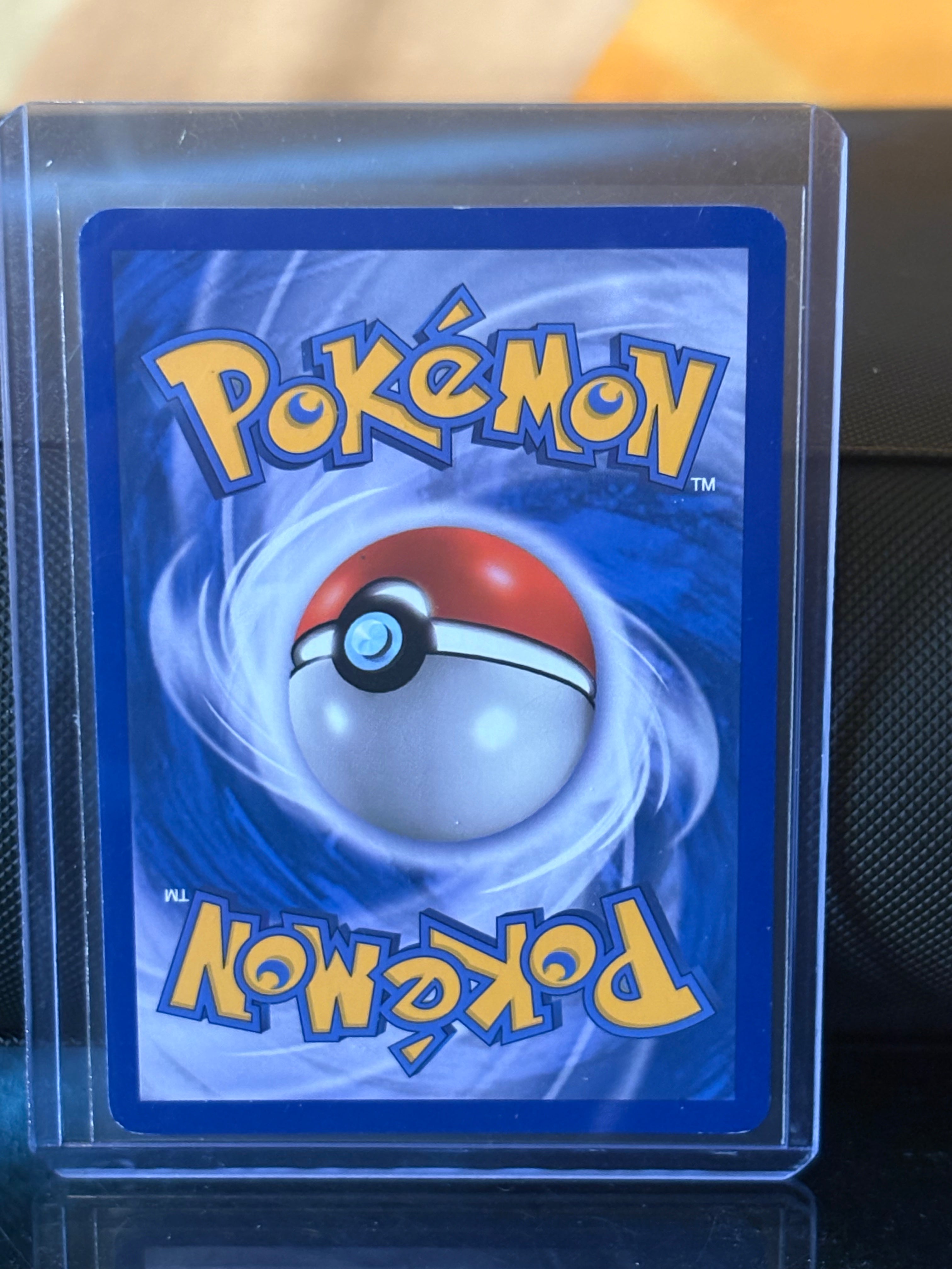 Leafeon 13/95 Reverse Holo – 2011 Pokémon Call of Legends – Lightly Played